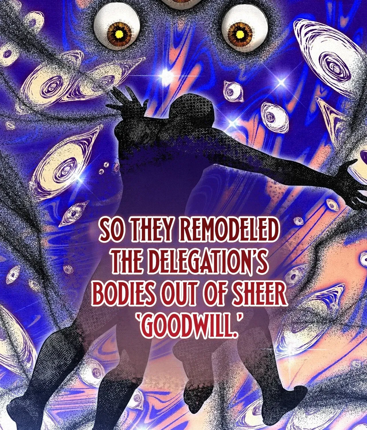 A Painter Who Draws Dungeons Chapter 4 page 173