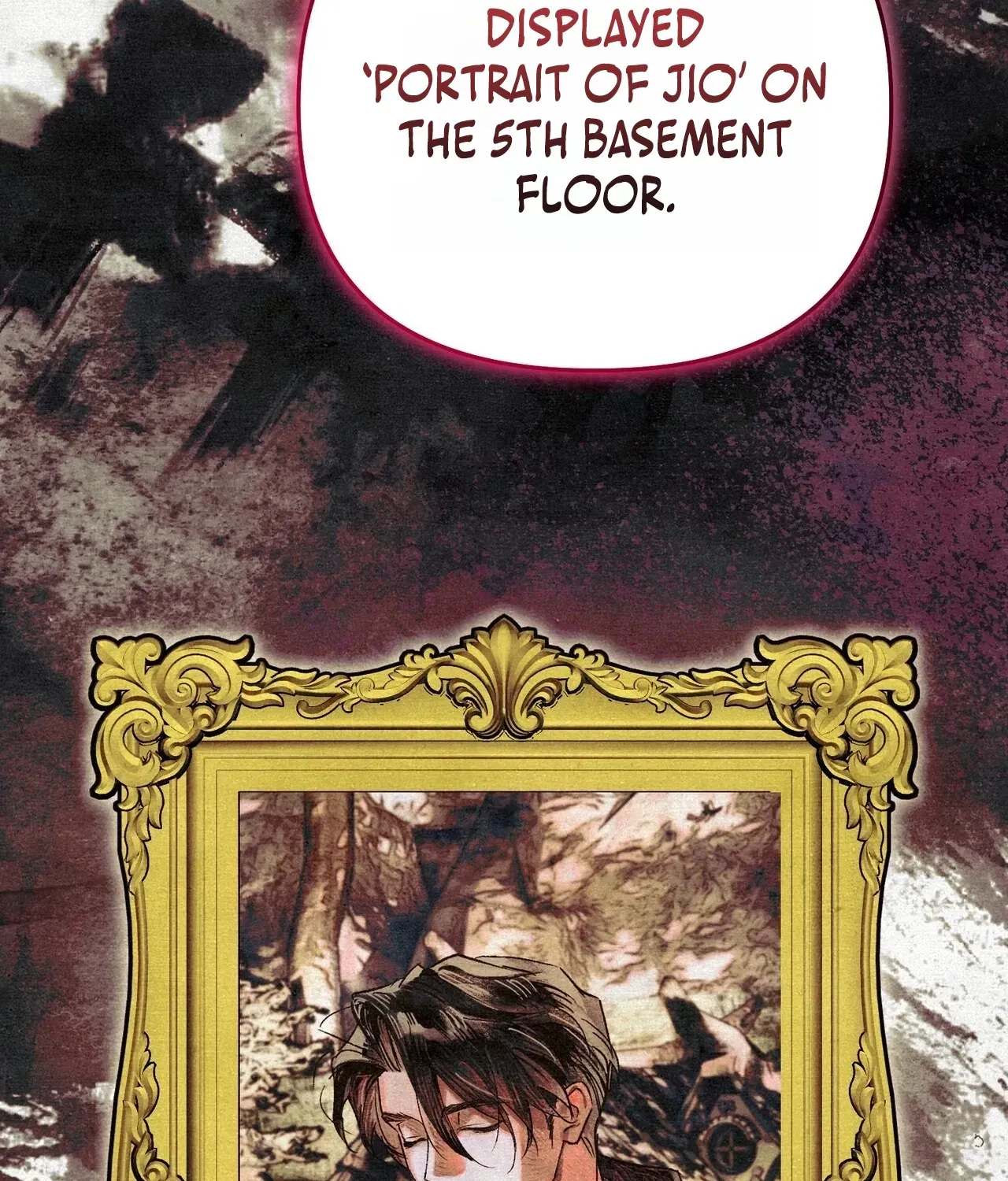 A Painter Who Draws Dungeons Chapter 4 page 191
