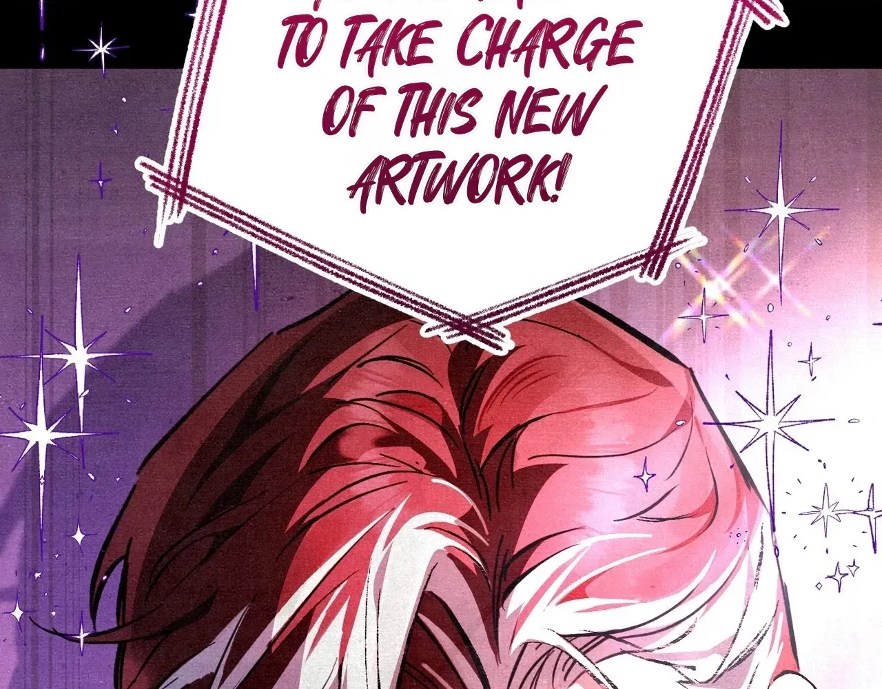 A Painter Who Draws Dungeons Chapter 4 page 203