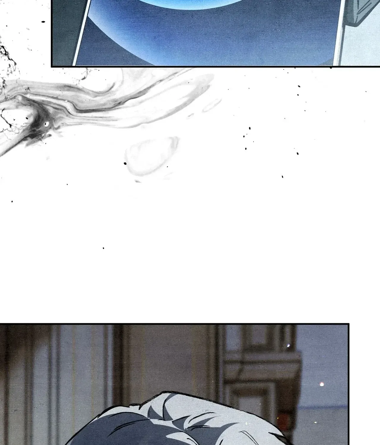 A Painter Who Draws Dungeons Chapter 5 page 5