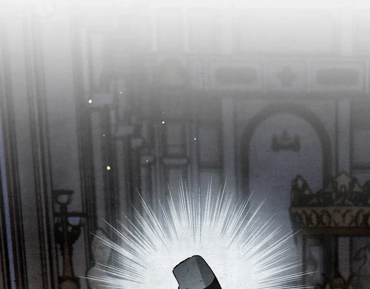A Painter Who Draws Dungeons Chapter 5 page 8