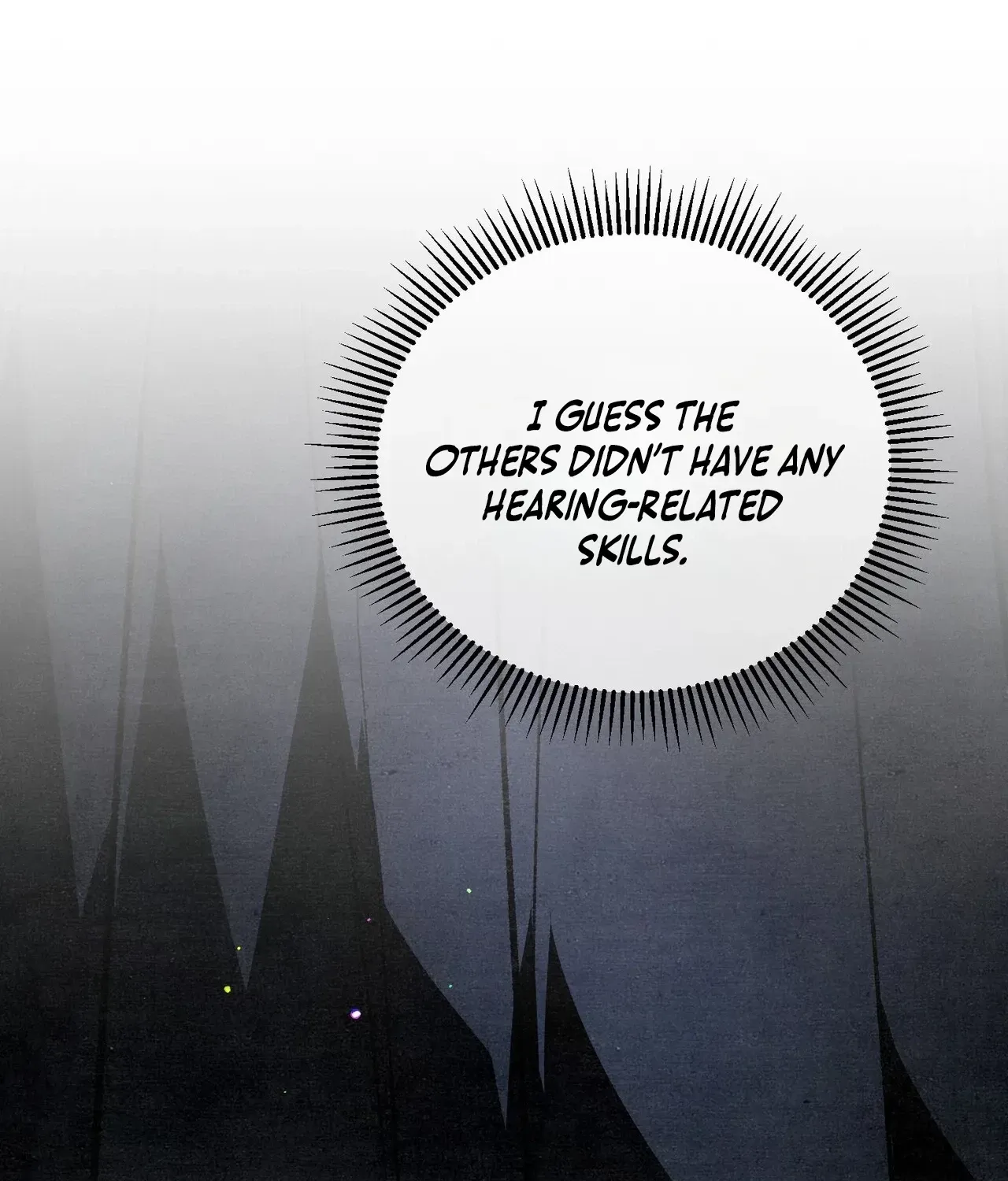 A Painter Who Draws Dungeons Chapter 5 page 30