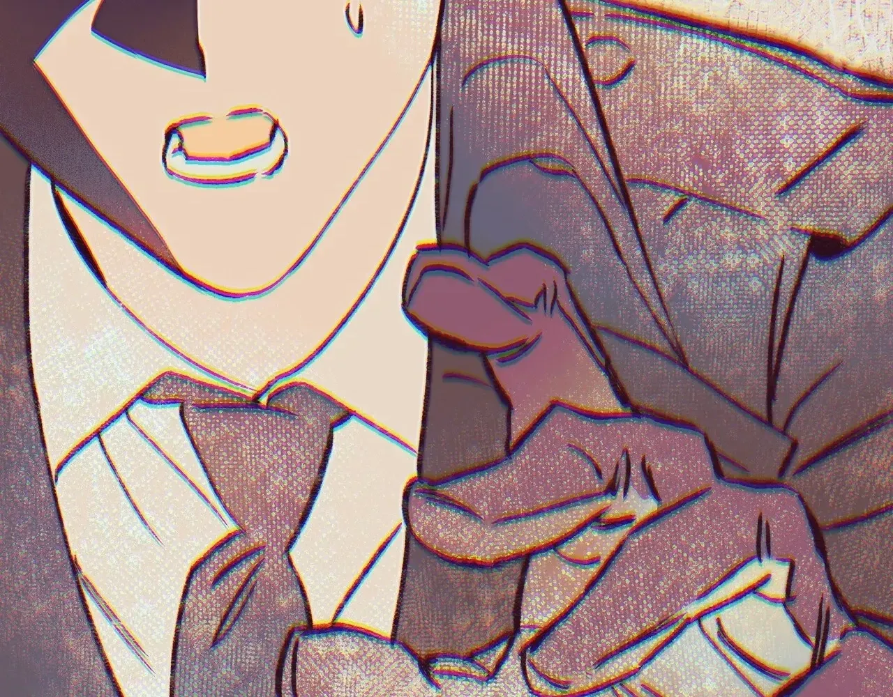 A Painter Who Draws Dungeons Chapter 5 page 91