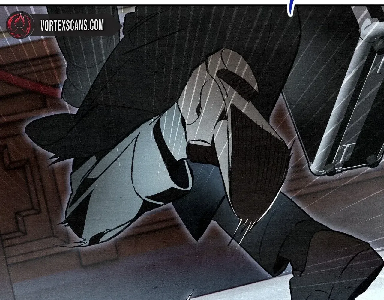 A Painter Who Draws Dungeons Chapter 5 page 103