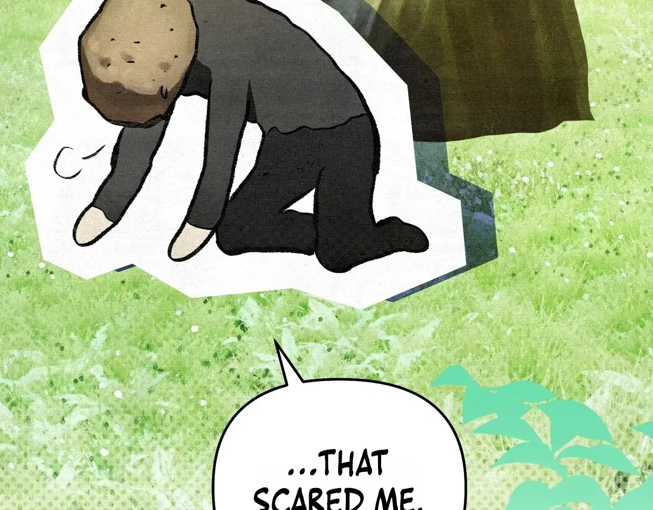 A Painter Who Draws Dungeons Chapter 5 page 125