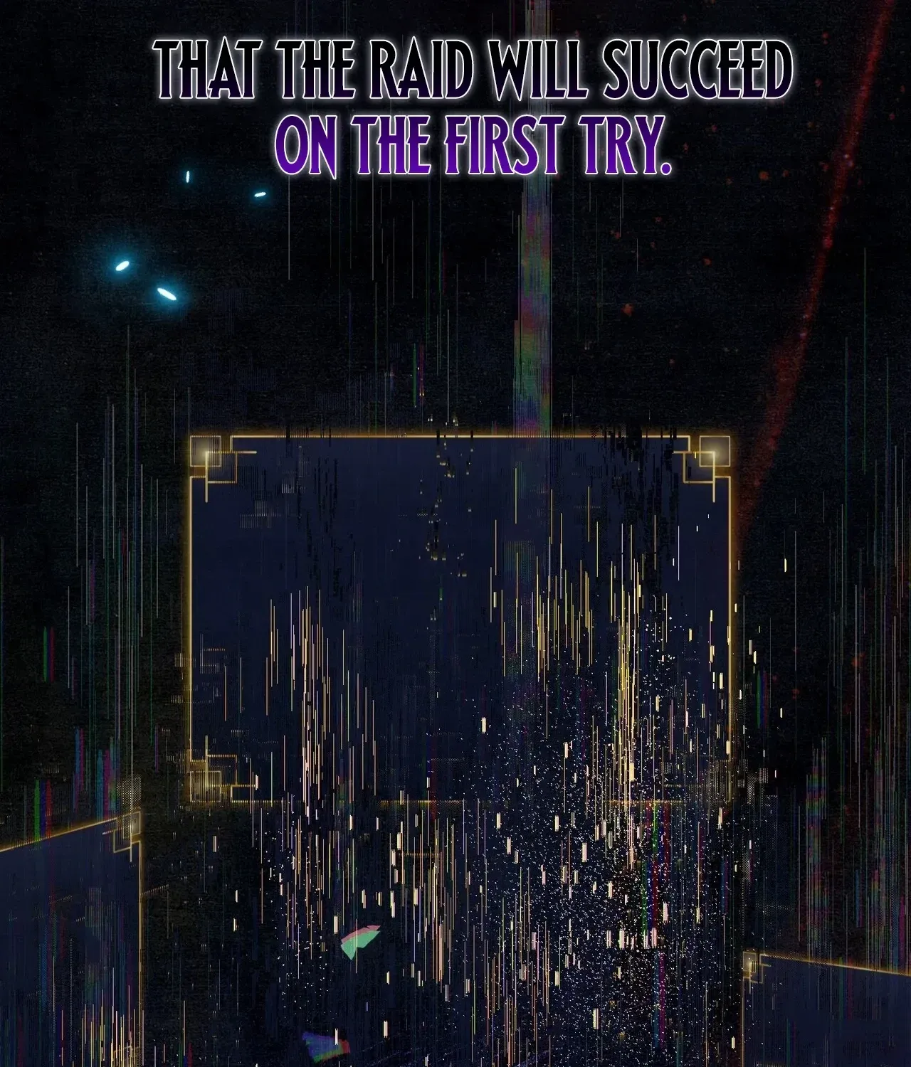 A Painter Who Draws Dungeons Chapter 5 page 191