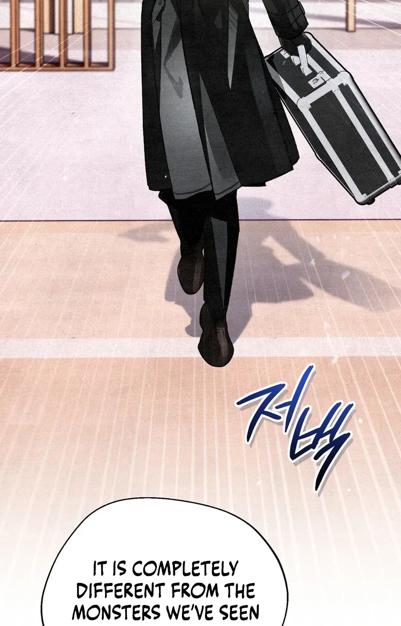 A Painter Who Draws Dungeons Chapter 7 page 3