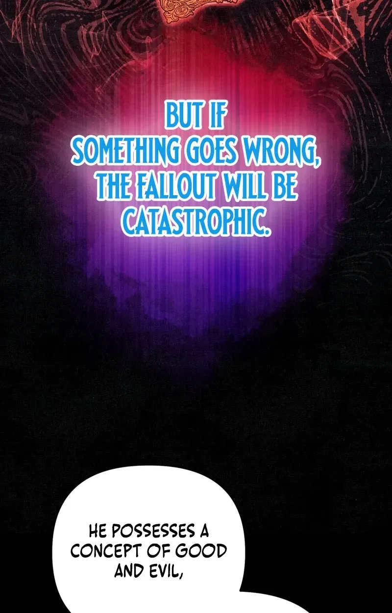 A Painter Who Draws Dungeons Chapter 7 page 9