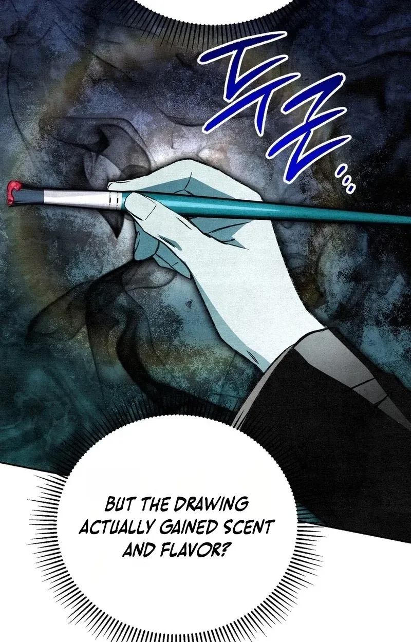 A Painter Who Draws Dungeons Chapter 8 page 6