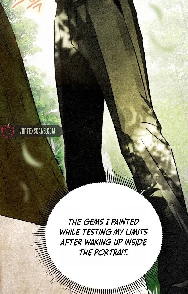 A Painter Who Draws Dungeons Chapter 8 page 21