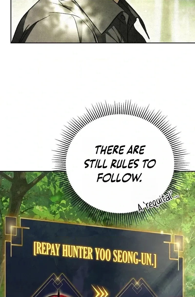 A Painter Who Draws Dungeons Chapter 8 page 30