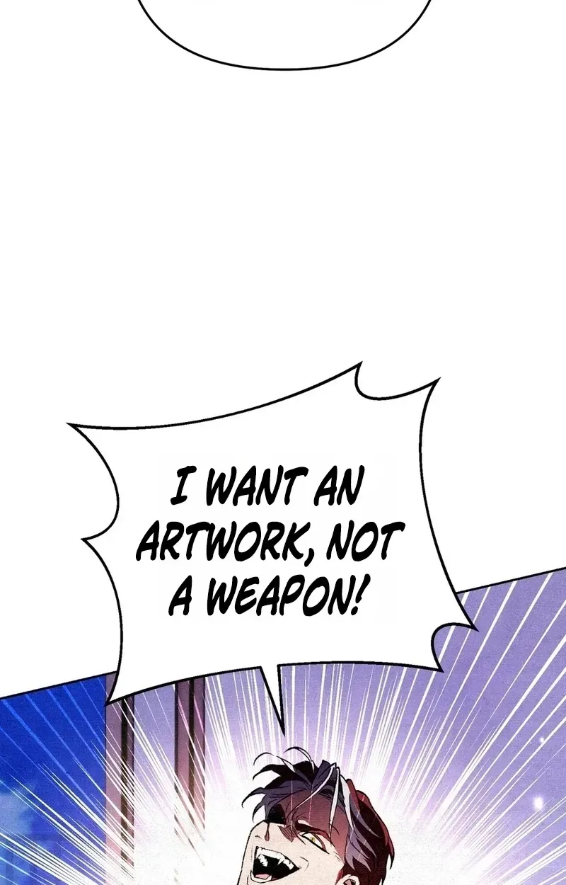 A Painter Who Draws Dungeons Chapter 8 page 124