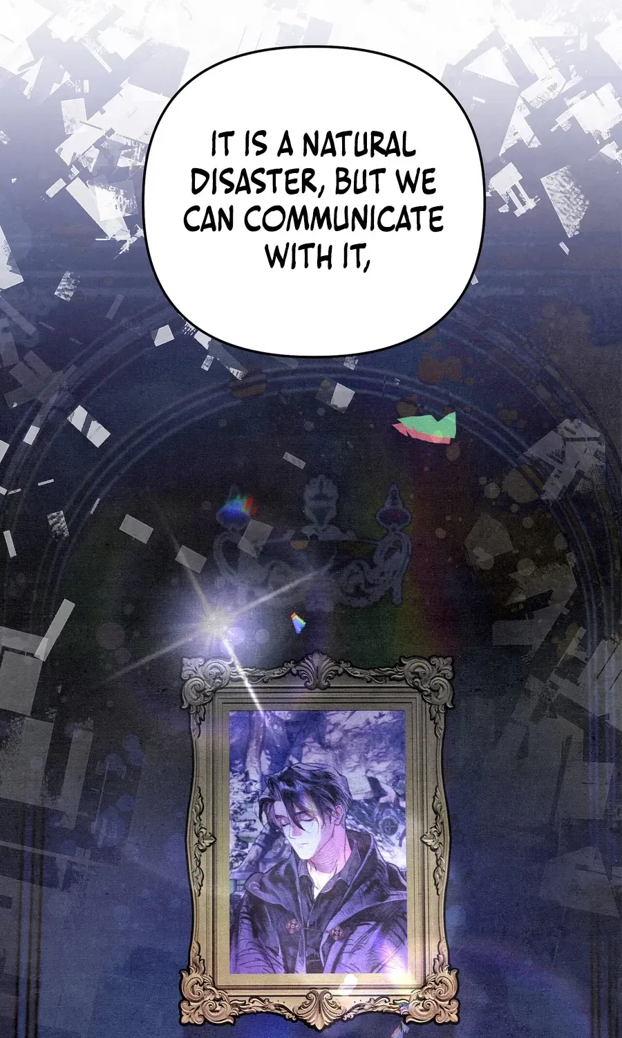 A Painter Who Draws Dungeons Chapter 9 page 3