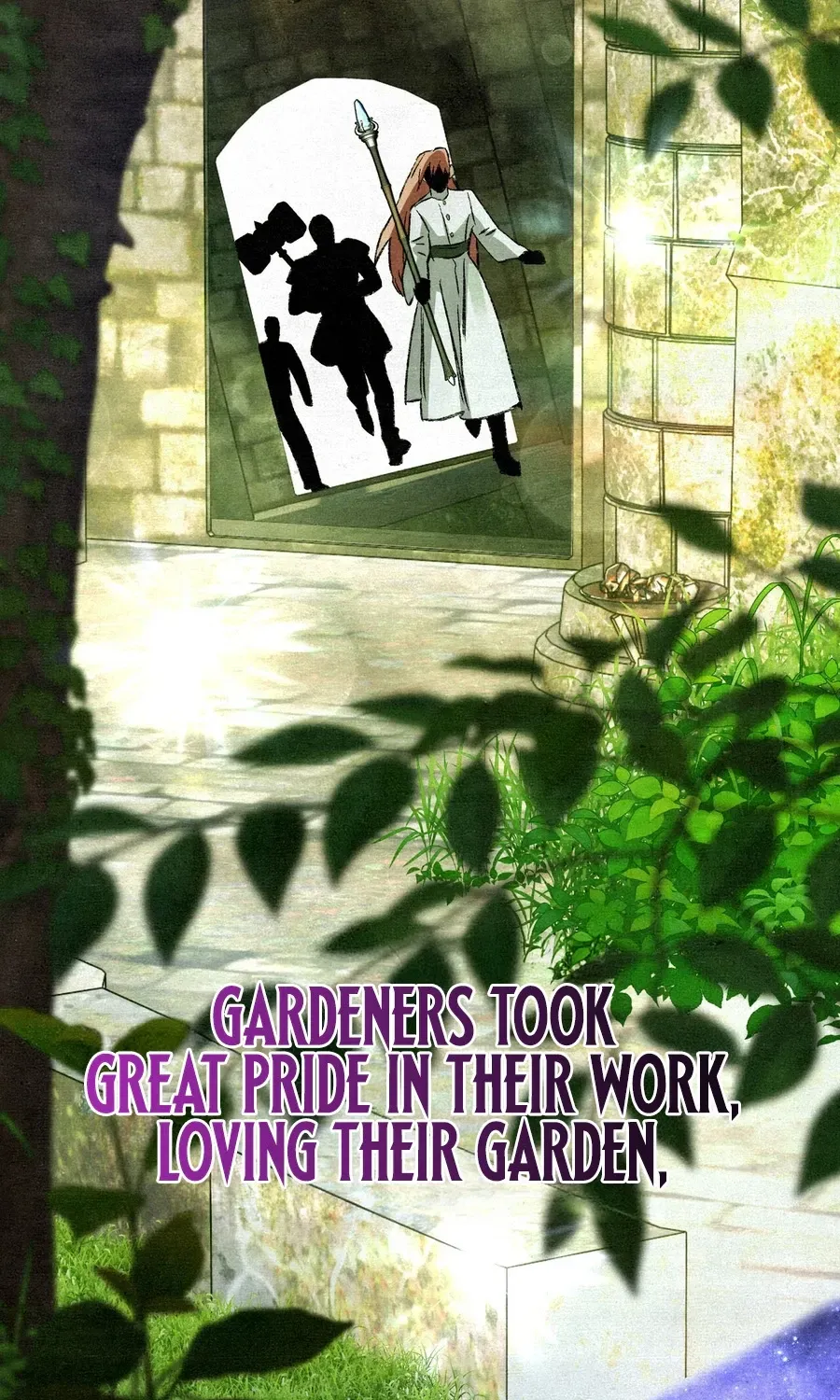 A Painter Who Draws Dungeons Chapter 9 page 99