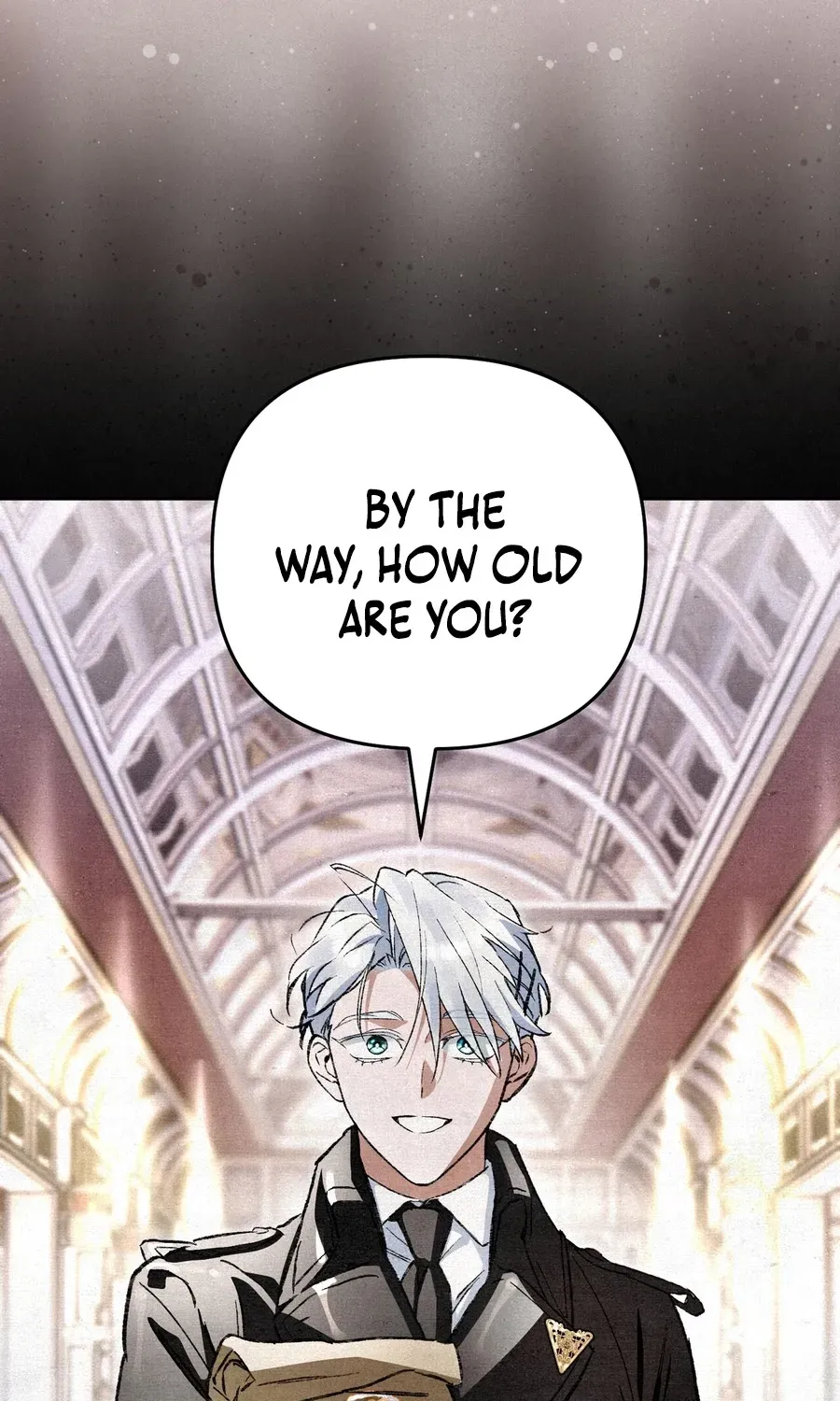 A Painter Who Draws Dungeons Chapter 9 page 117