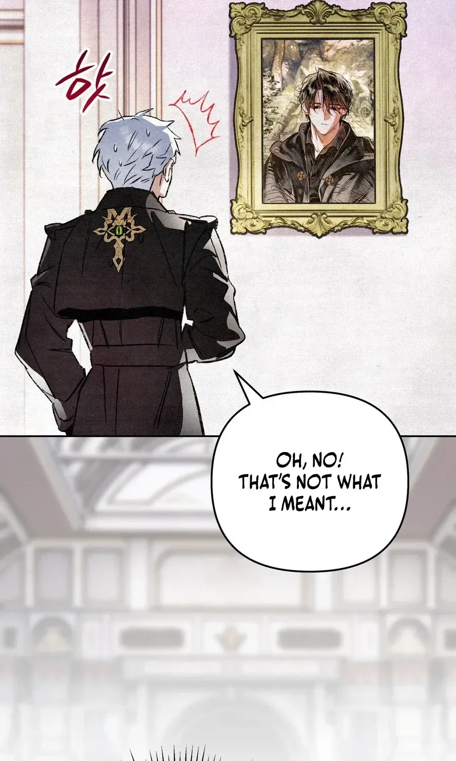 A Painter Who Draws Dungeons Chapter 9 page 124