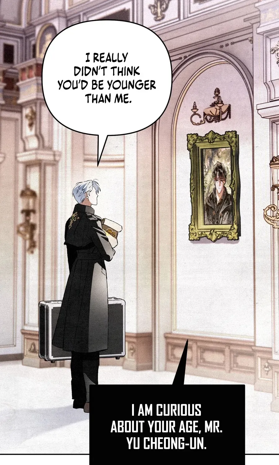 A Painter Who Draws Dungeons Chapter 9 page 130