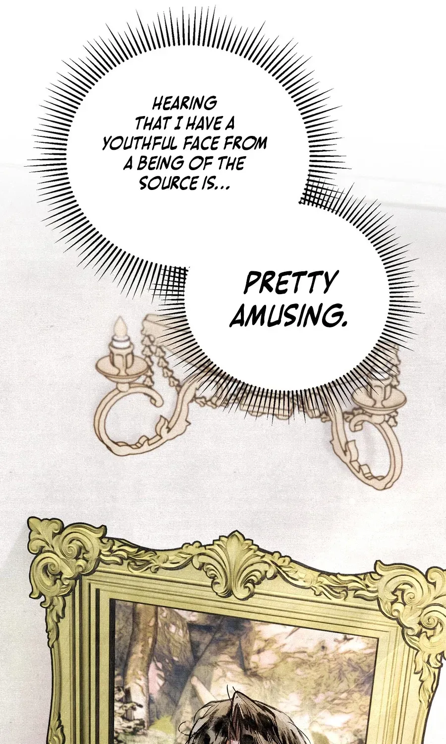 A Painter Who Draws Dungeons Chapter 9 page 134
