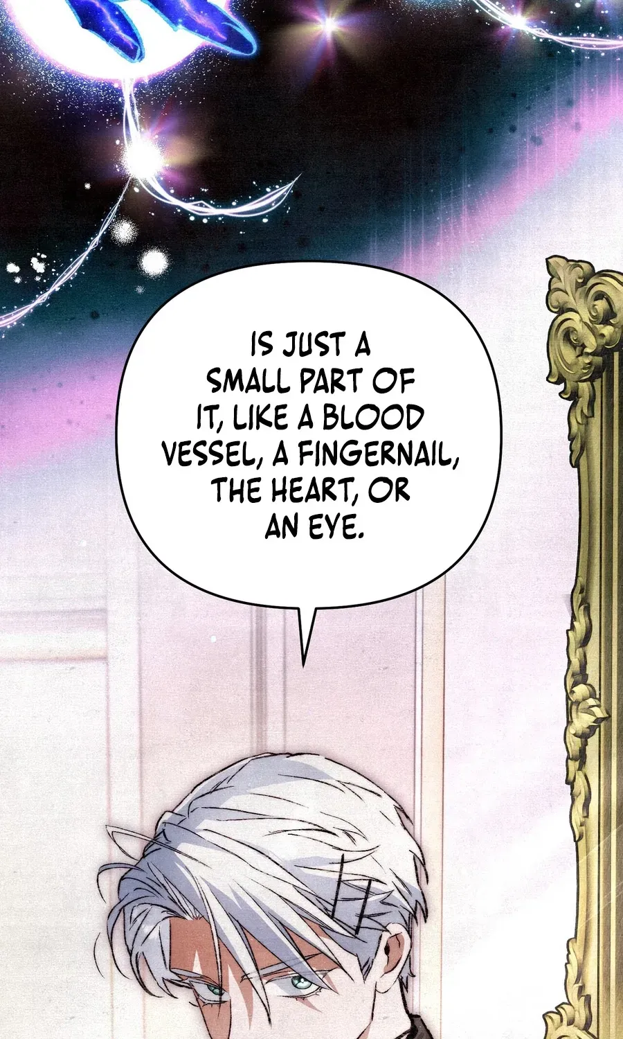 A Painter Who Draws Dungeons Chapter 9 page 150