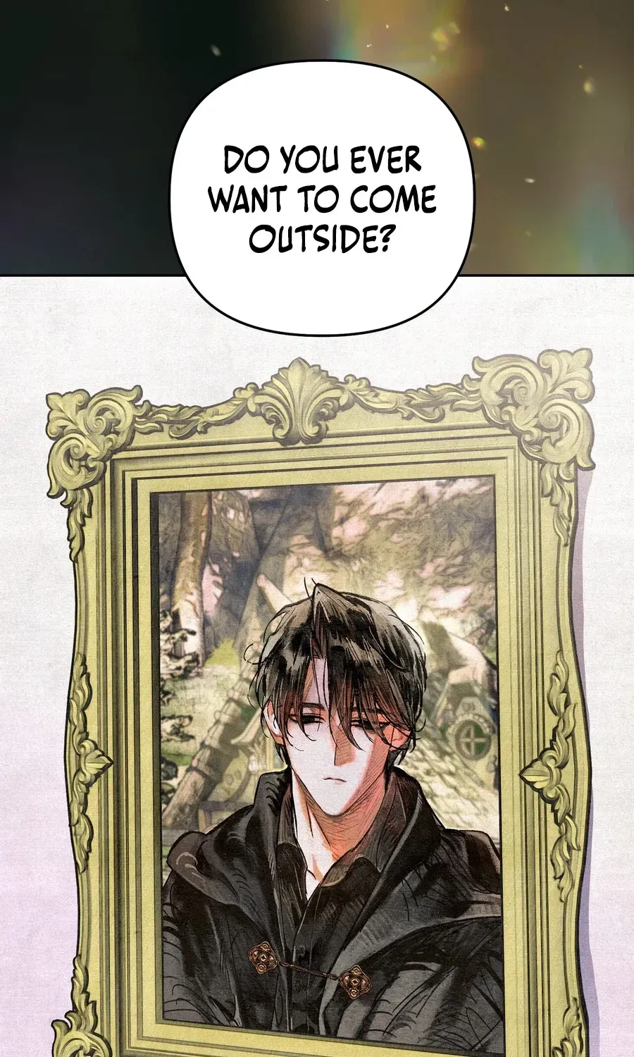 A Painter Who Draws Dungeons Chapter 9 page 188