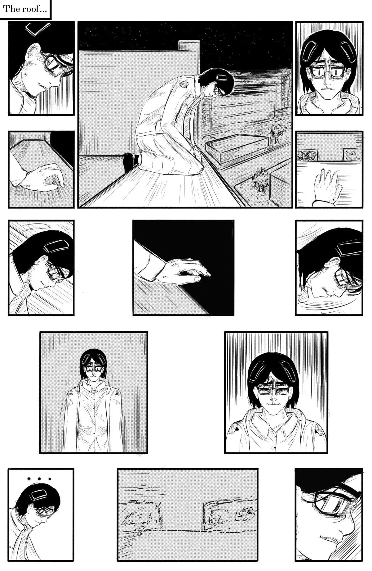 A Party Cure Chapter 1 page 15