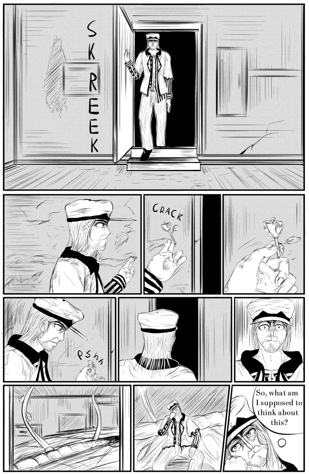 A Party Cure Chapter 1 page 14