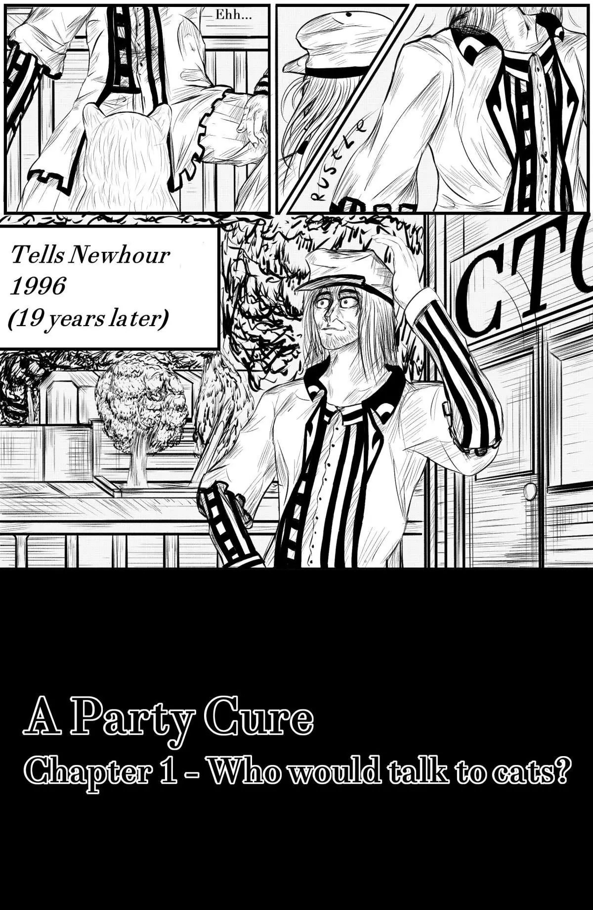 A Party Cure Chapter 1 page 7