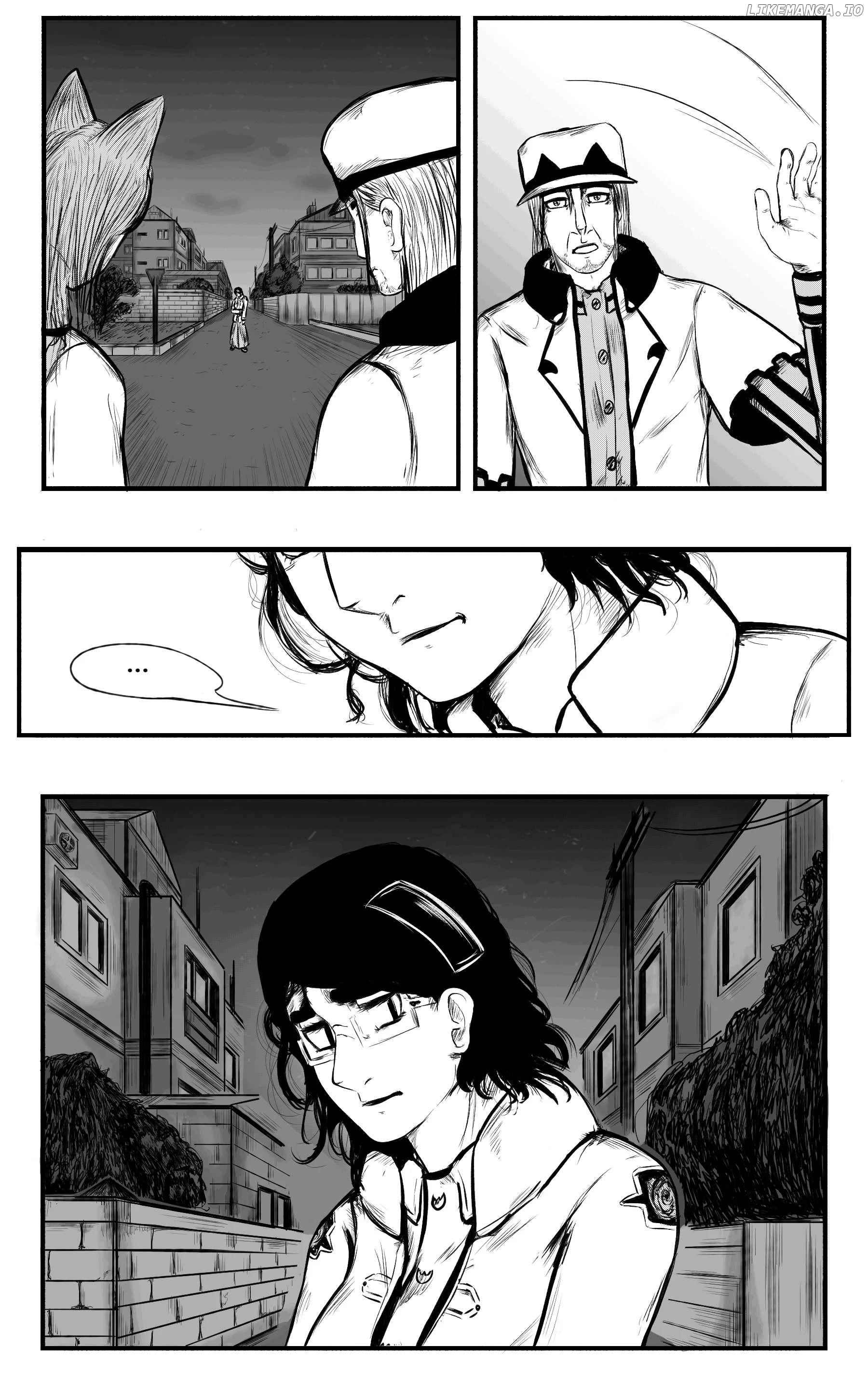 A Party Cure Chapter 10 page 3
