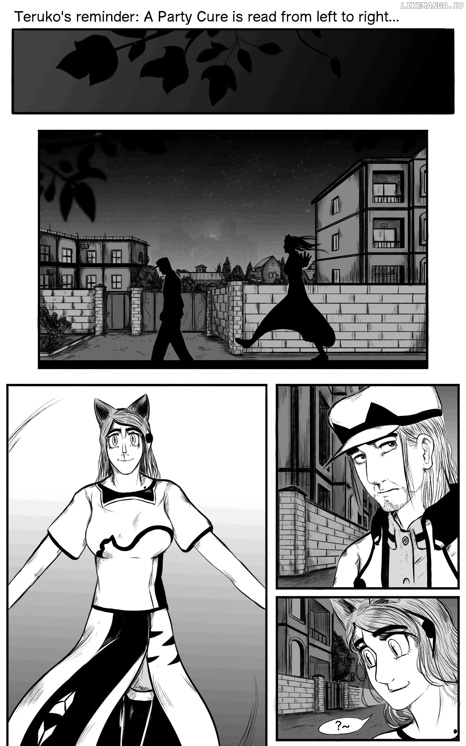 A Party Cure Chapter 10 page 2