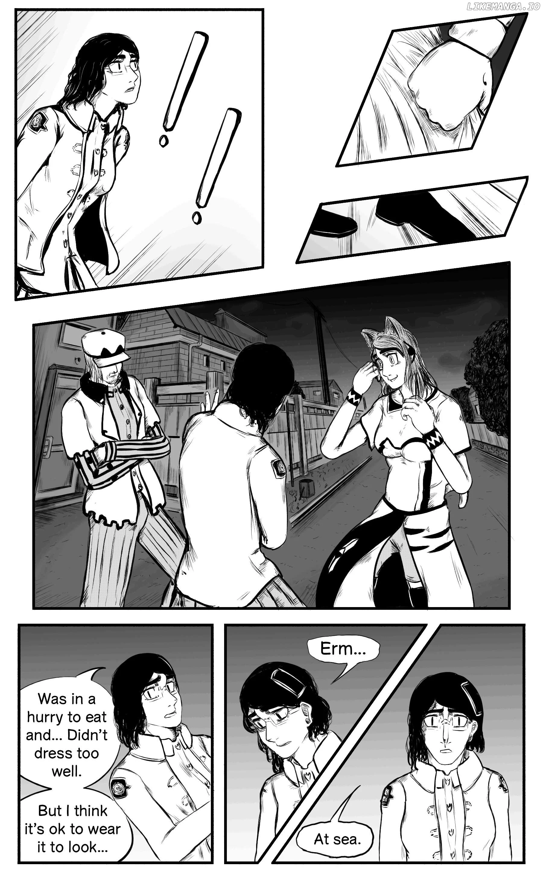 A Party Cure Chapter 10 page 4