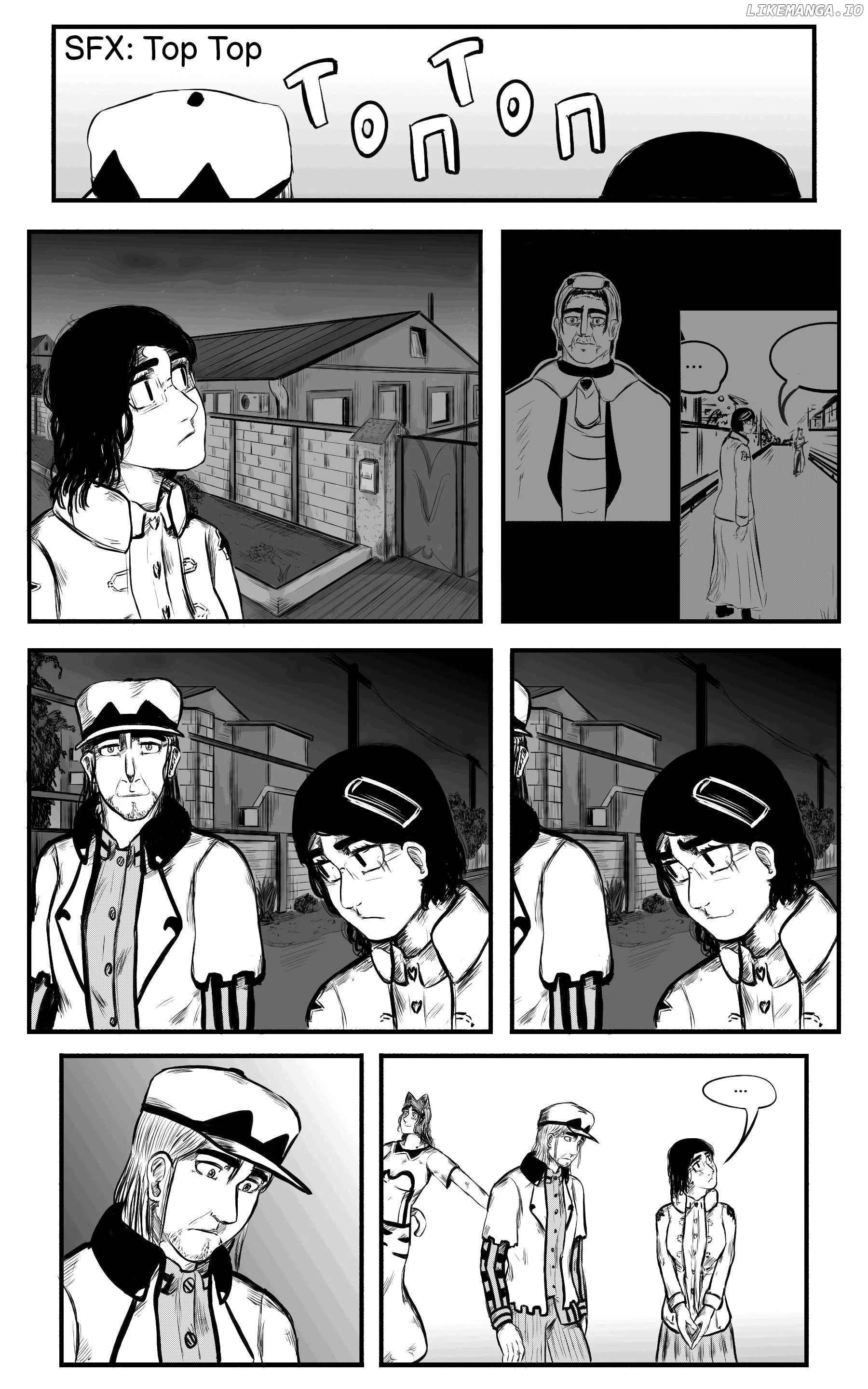 A Party Cure Chapter 10 page 6