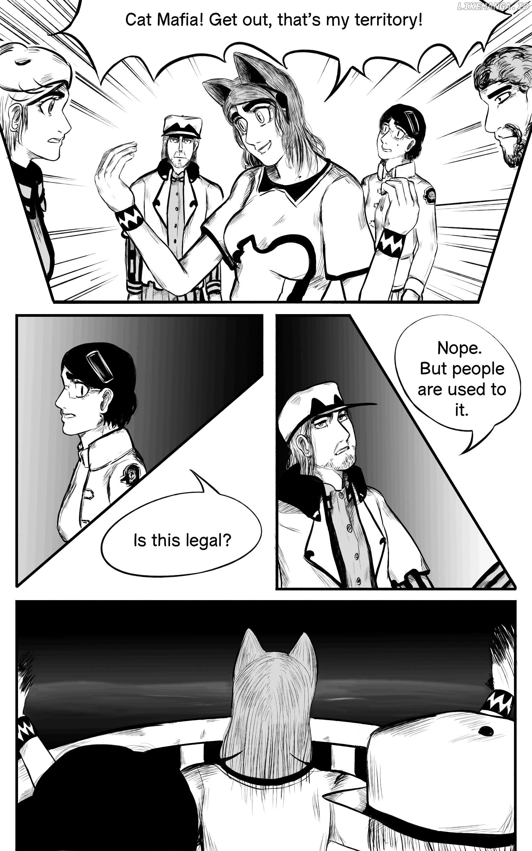 A Party Cure Chapter 10 page 10