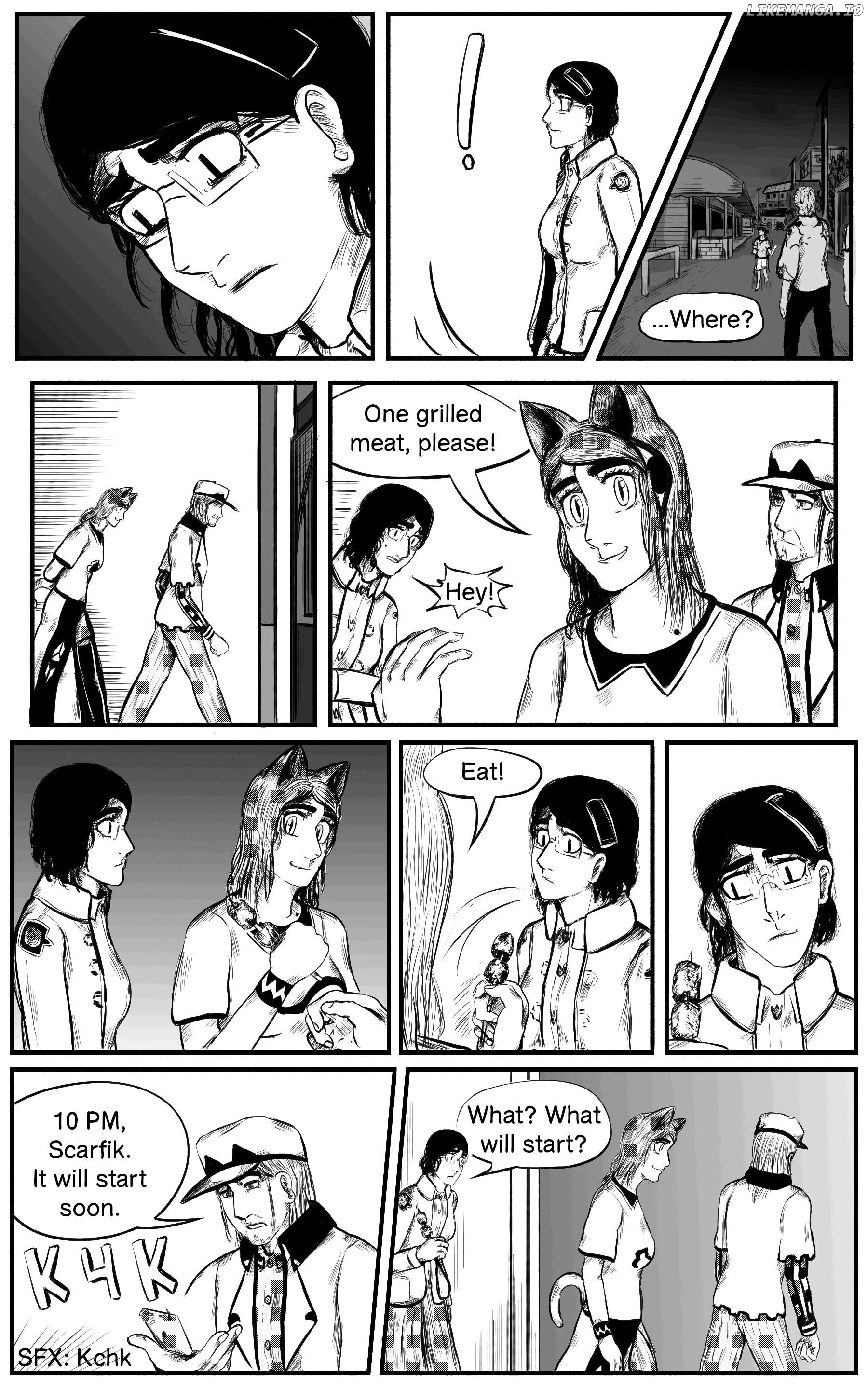 A Party Cure Chapter 10 page 8