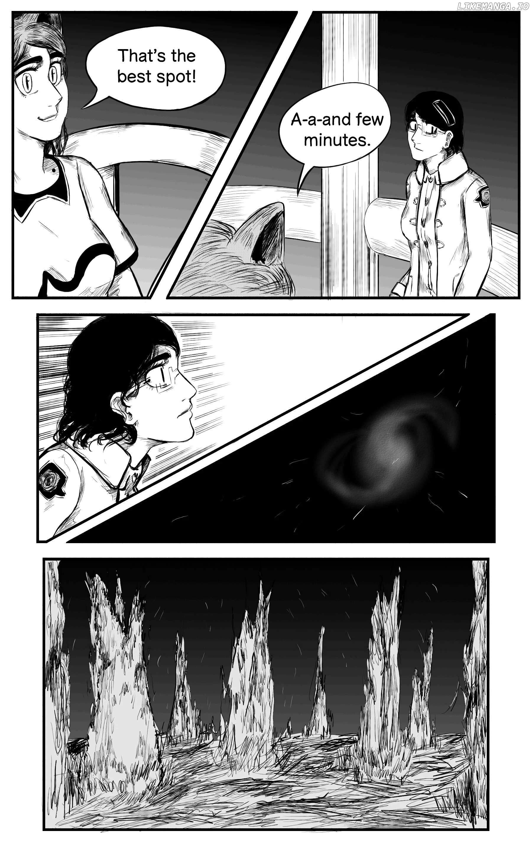 A Party Cure Chapter 10 page 11