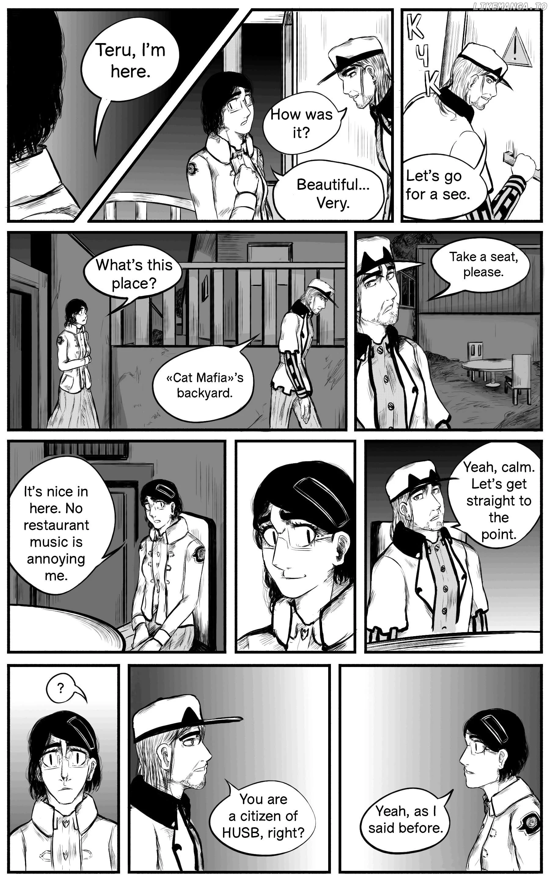A Party Cure Chapter 10 page 15