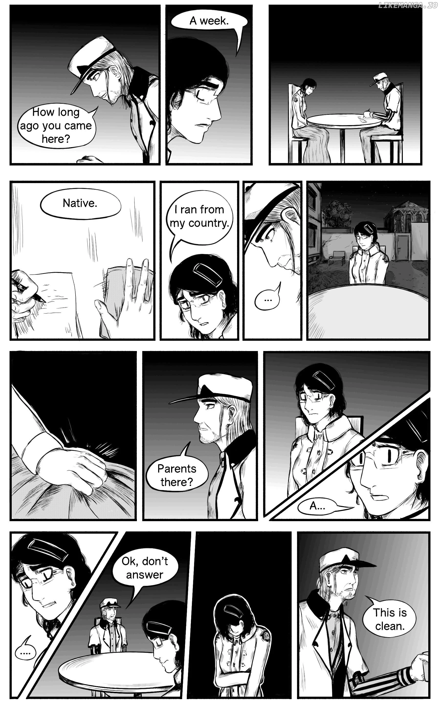 A Party Cure Chapter 10 page 17