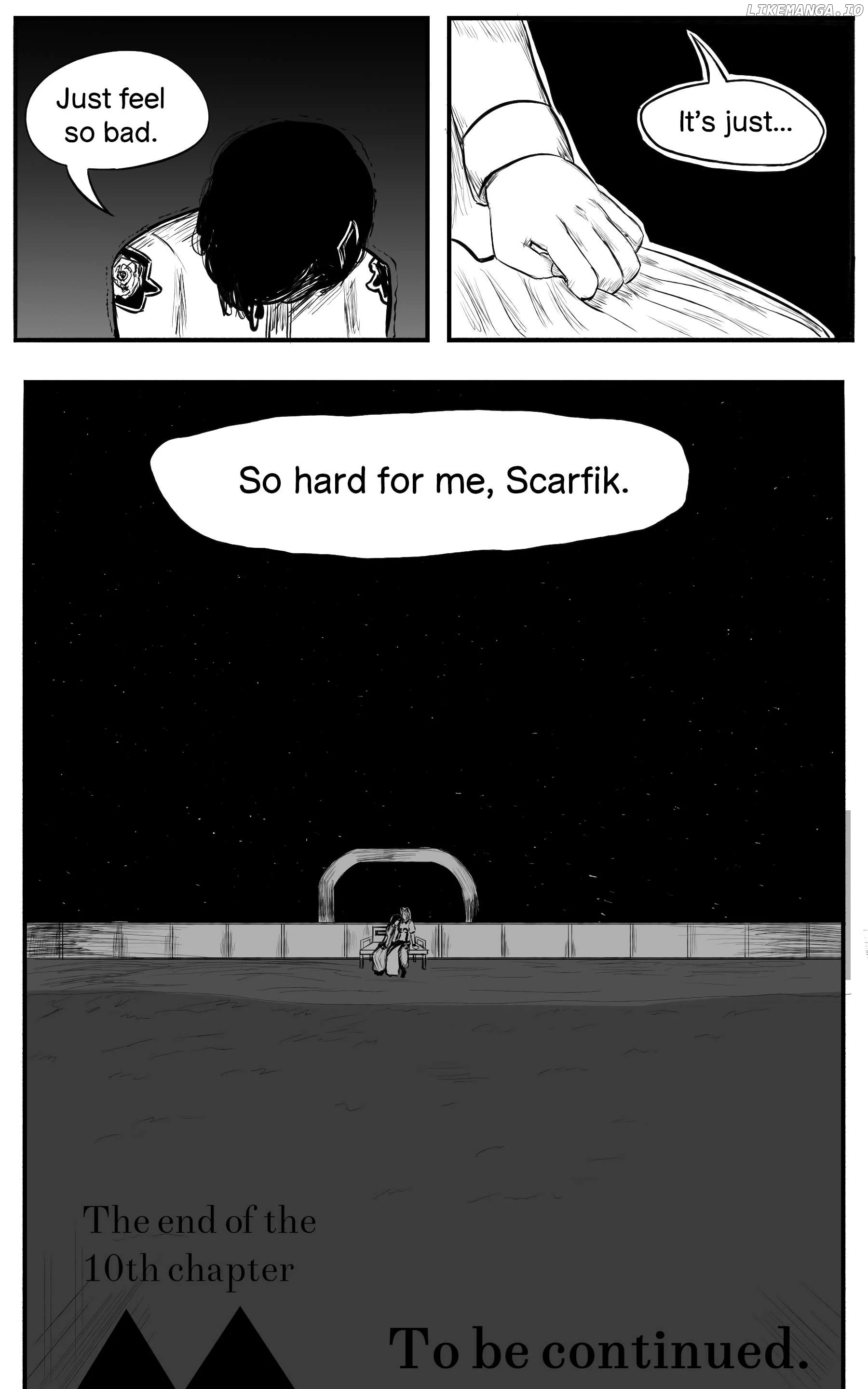 A Party Cure Chapter 10 page 21