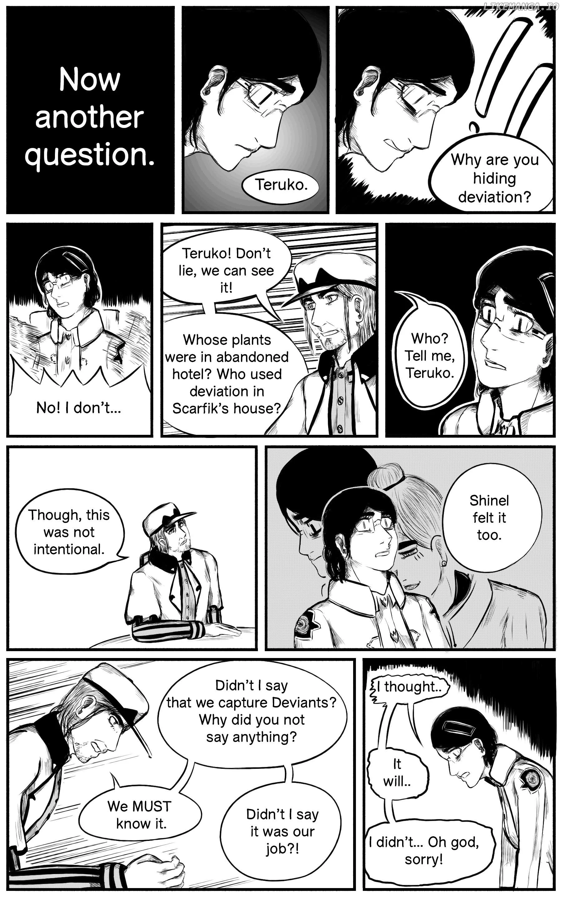 A Party Cure Chapter 10 page 18