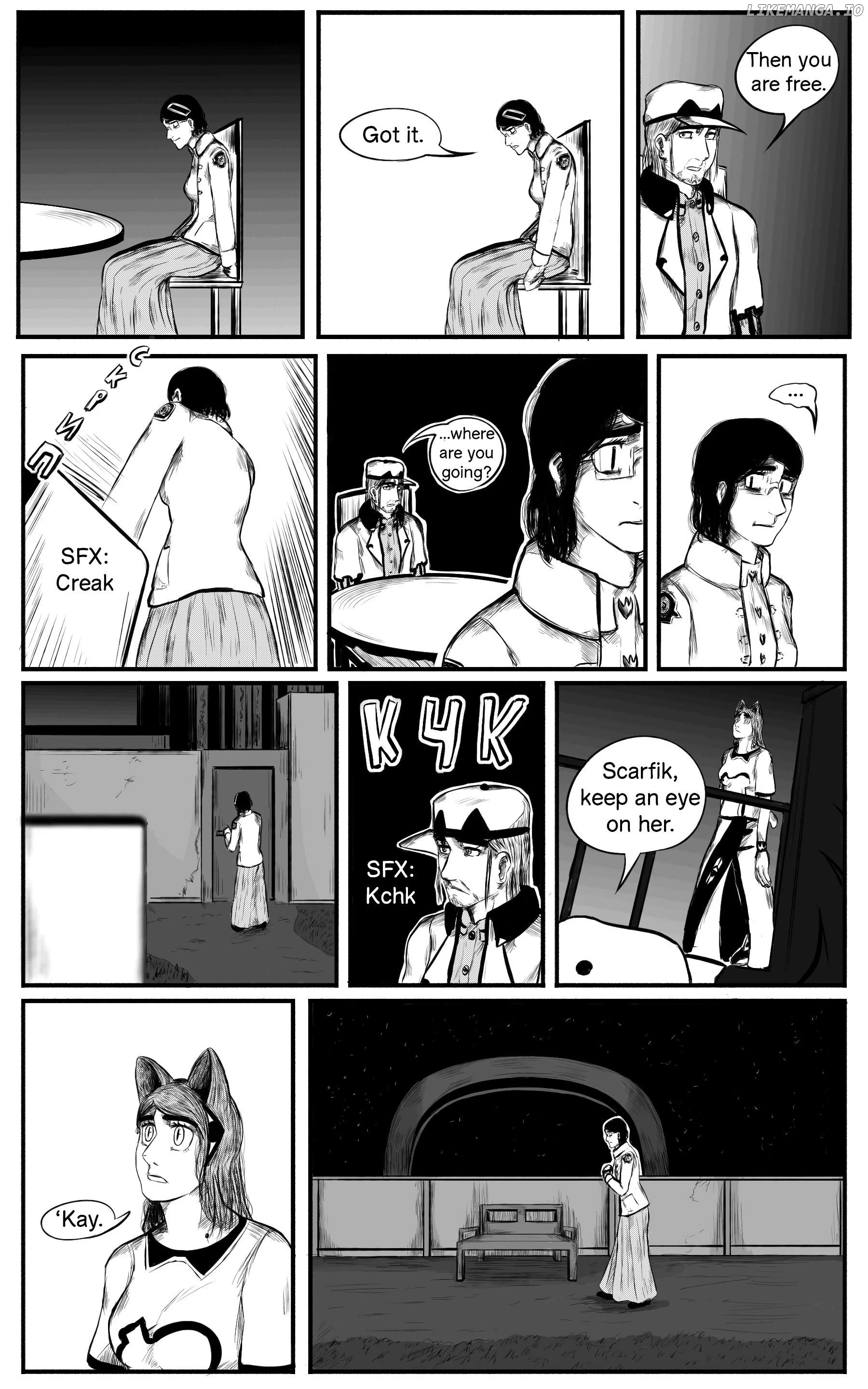 A Party Cure Chapter 10 page 20