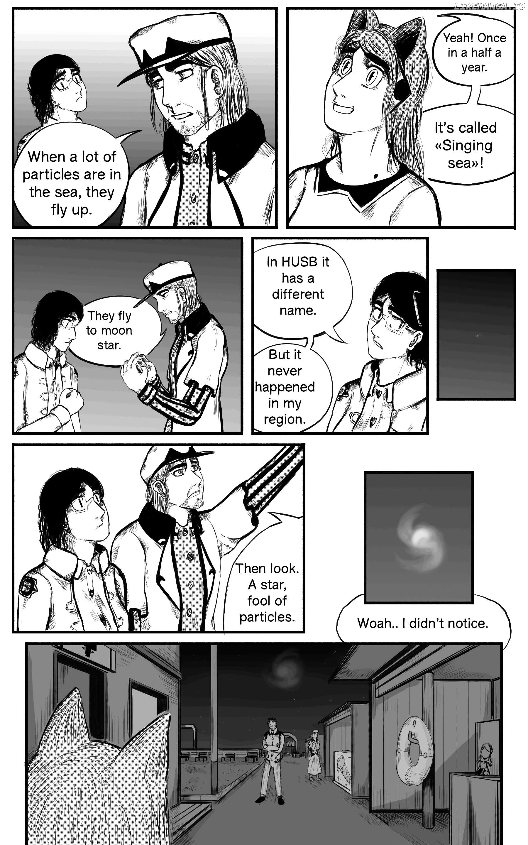 A Party Cure Chapter 10 page 9