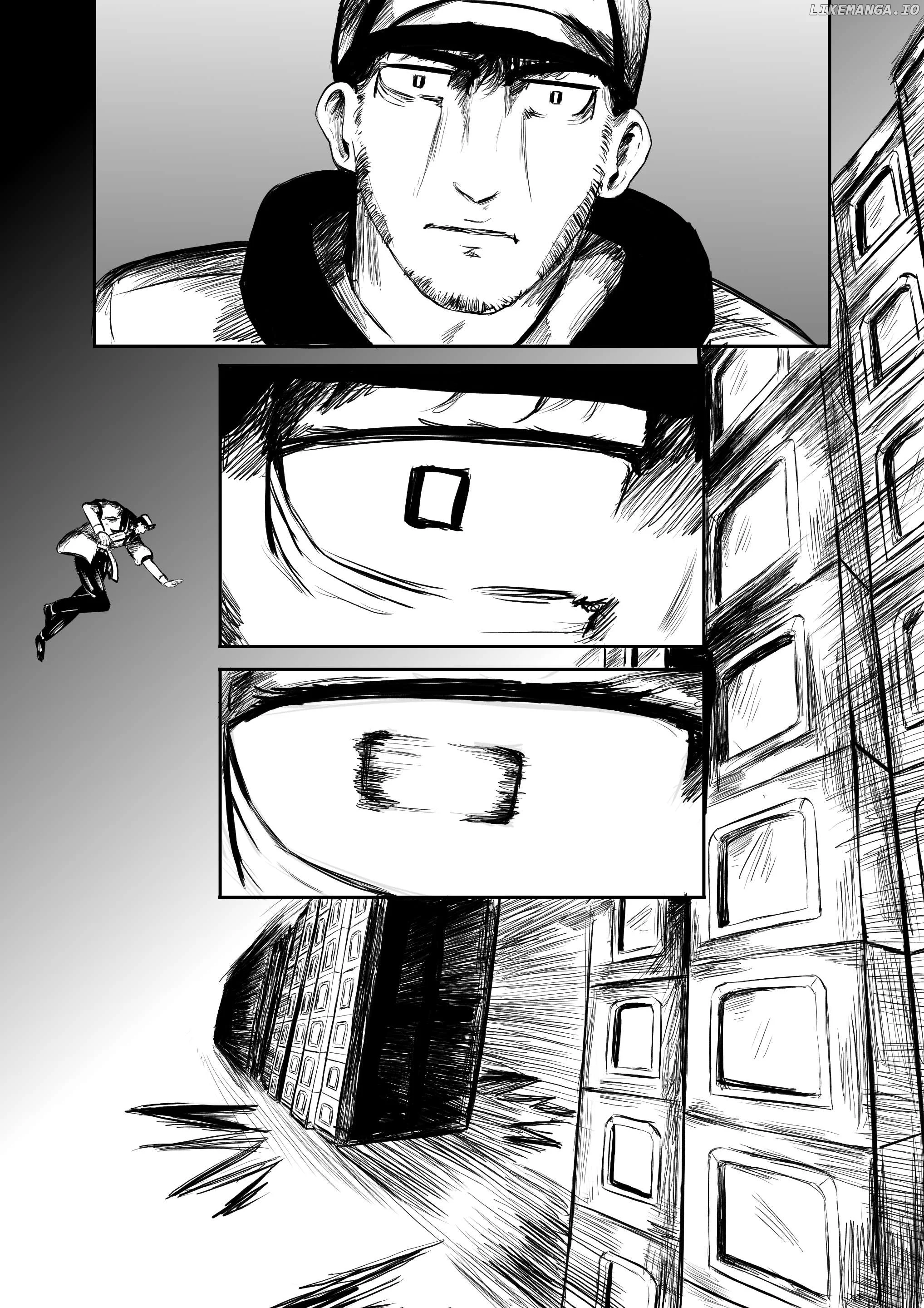 A Party Cure Chapter 11 page 6