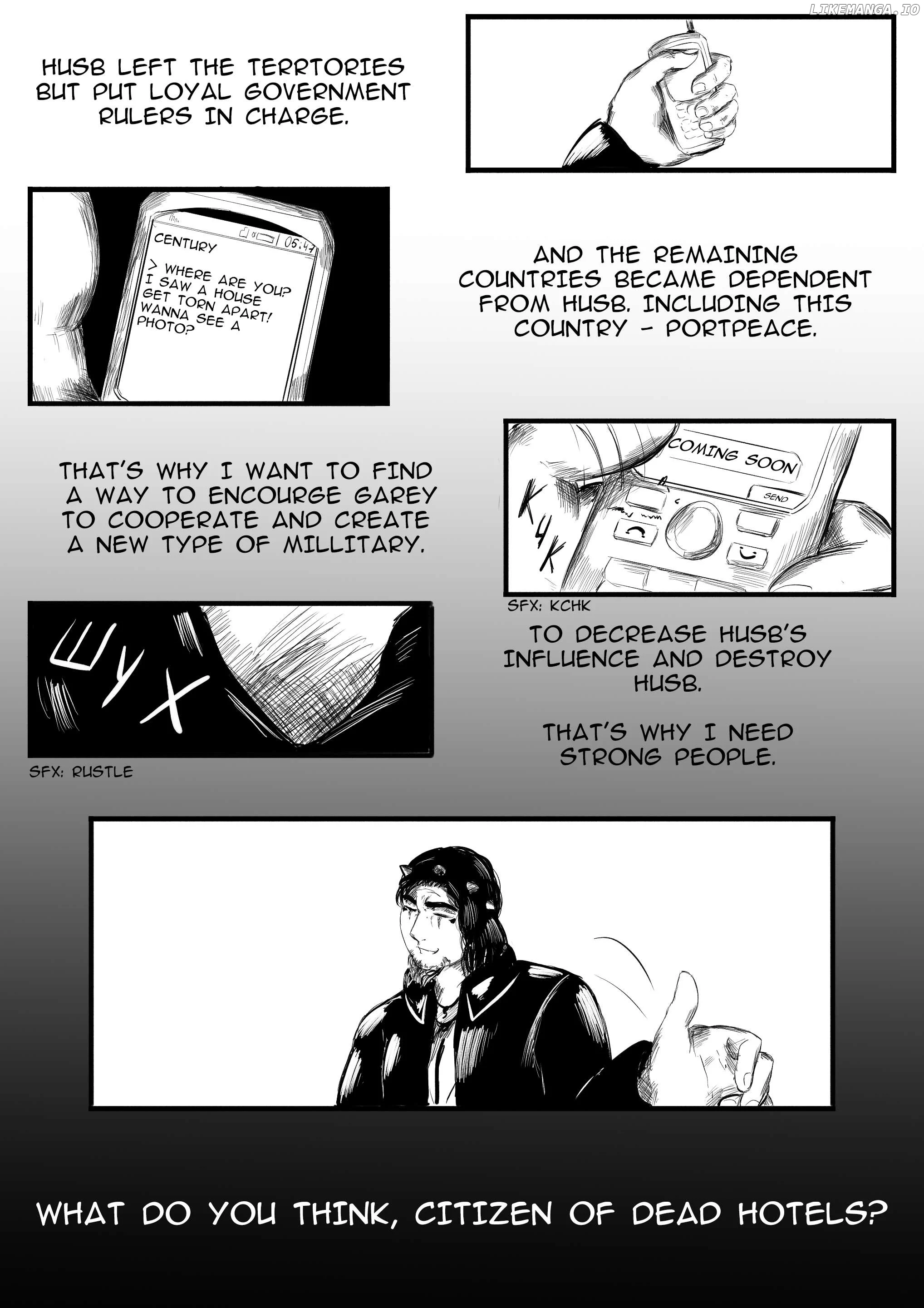A Party Cure Chapter 11 page 13
