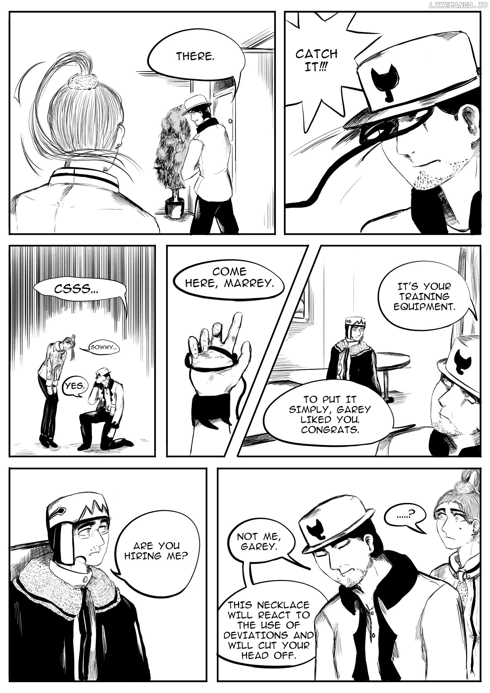 A Party Cure Chapter 11 page 16