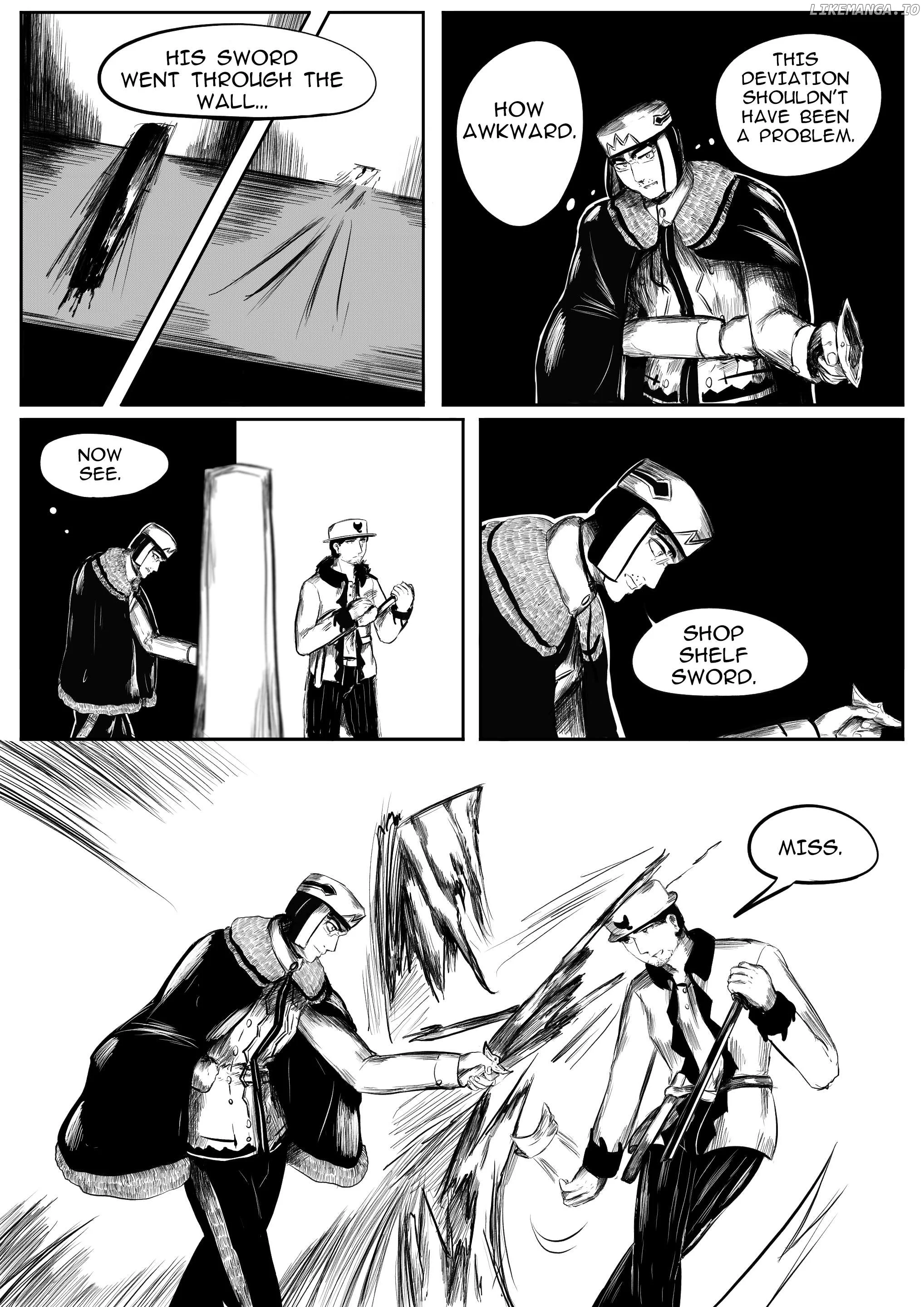 A Party Cure Chapter 11 page 23
