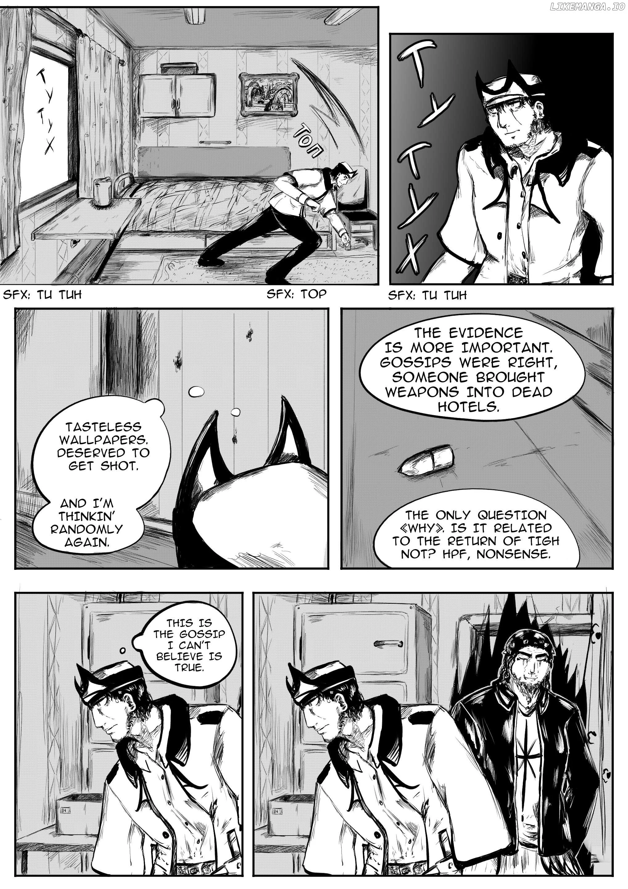 A Party Cure Chapter 11 page 7