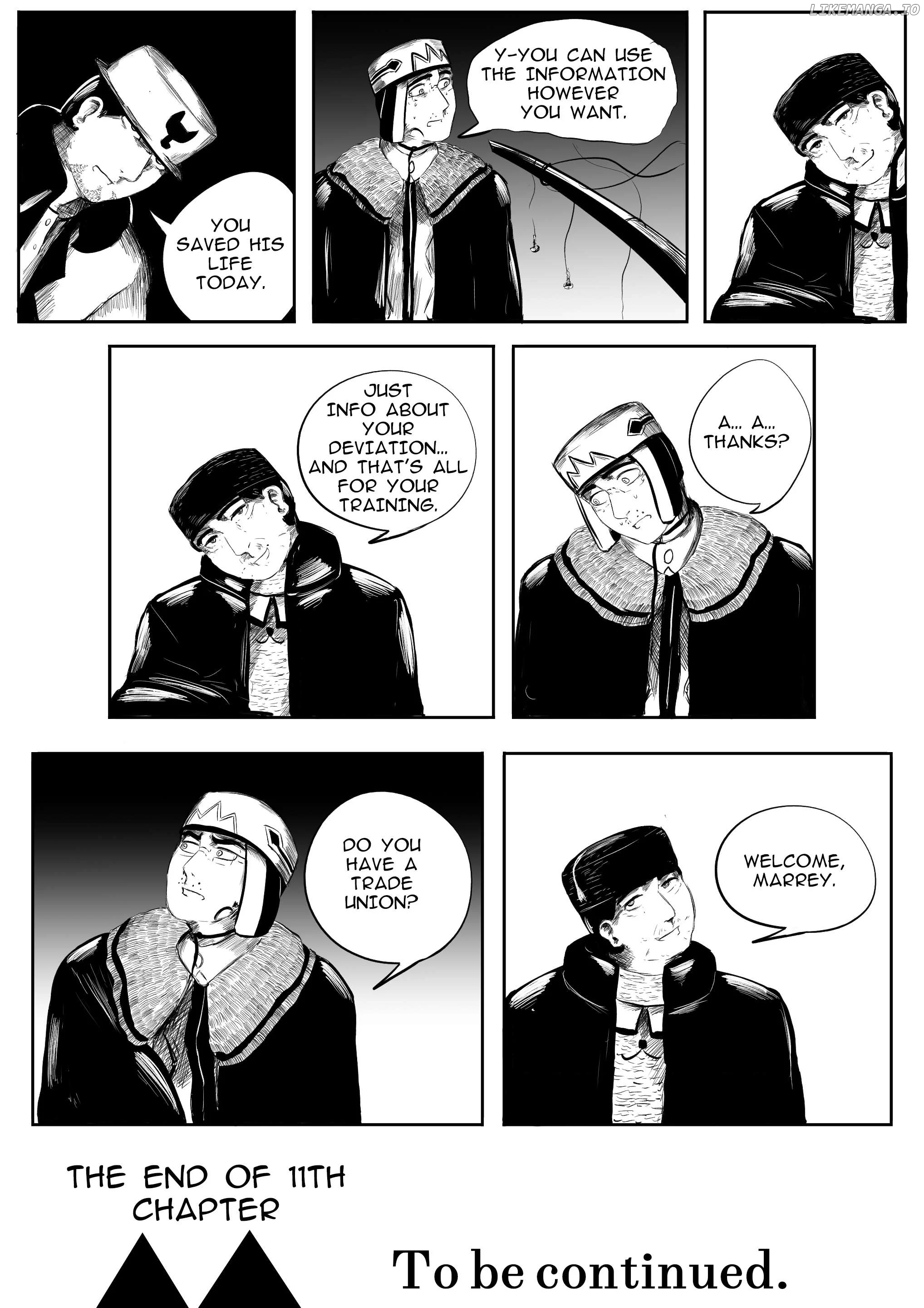 A Party Cure Chapter 11 page 29