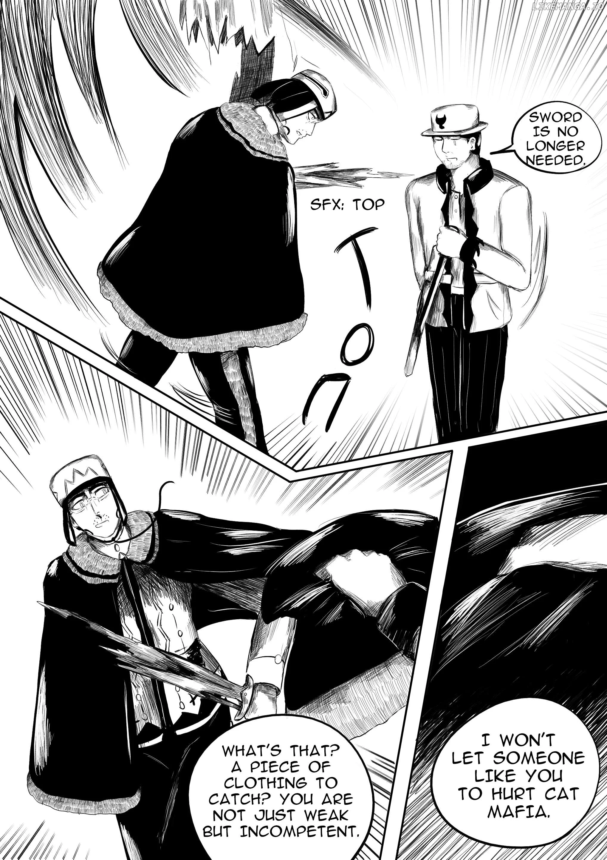 A Party Cure Chapter 11 page 24