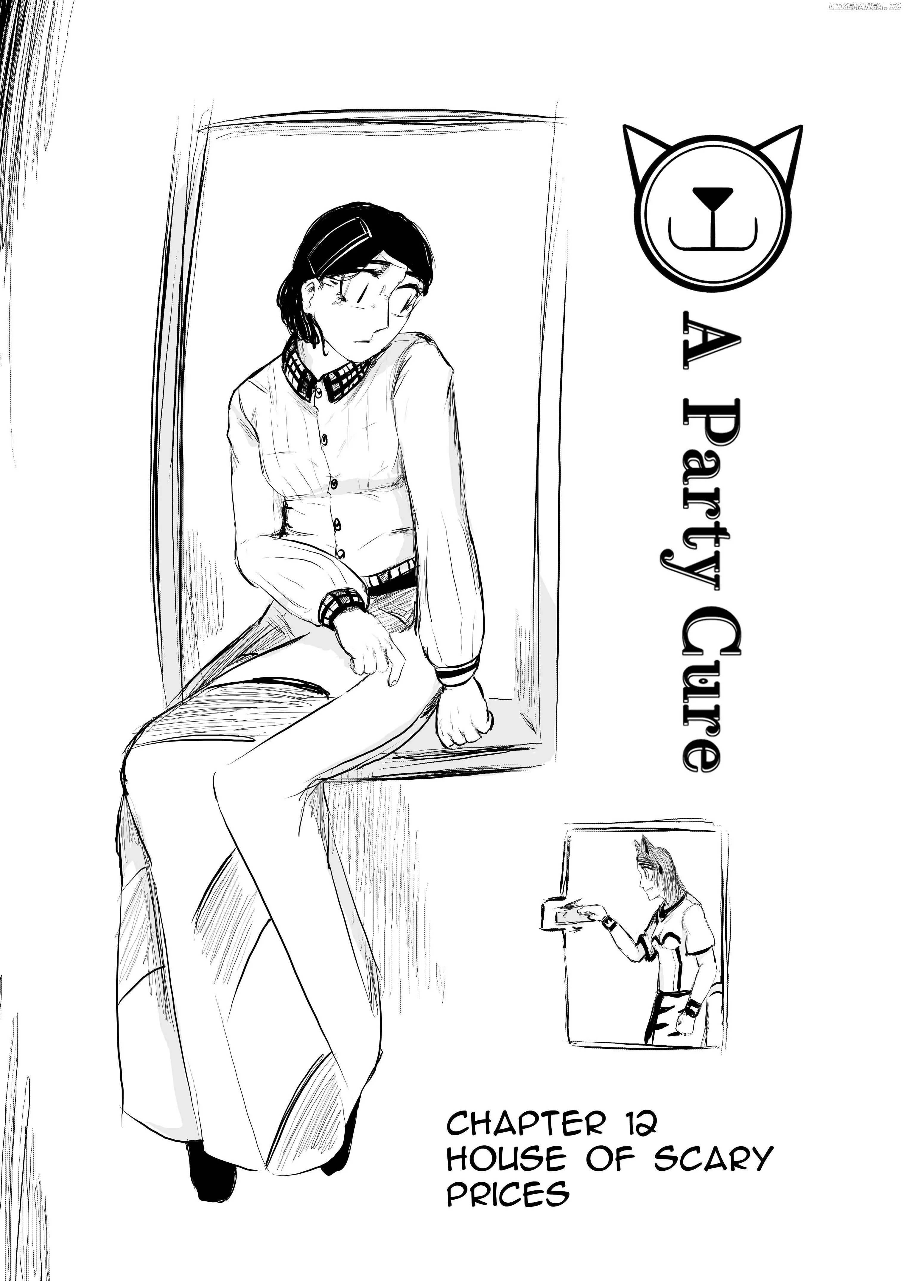 A Party Cure Chapter 12 page 2