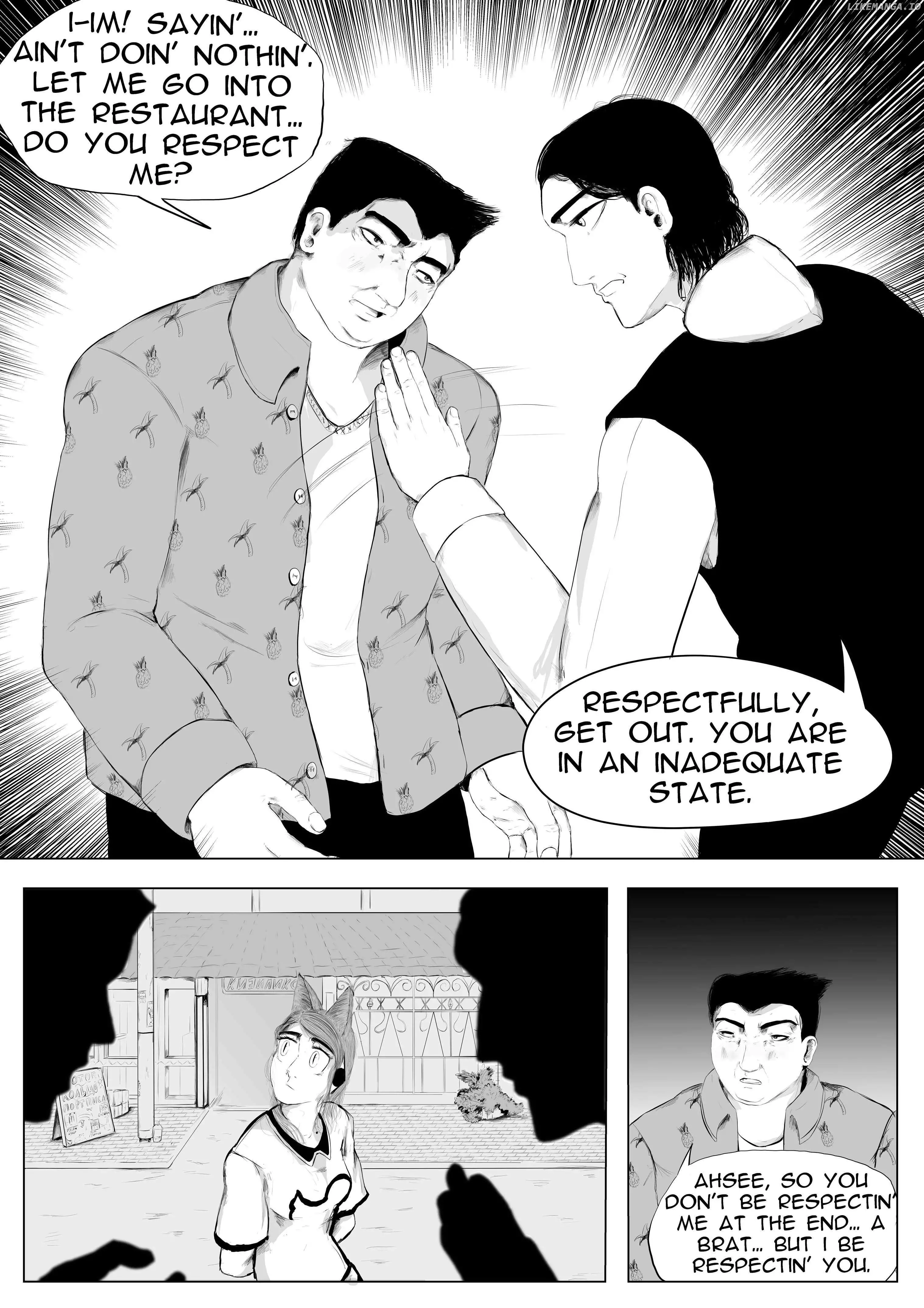 A Party Cure Chapter 12 page 3