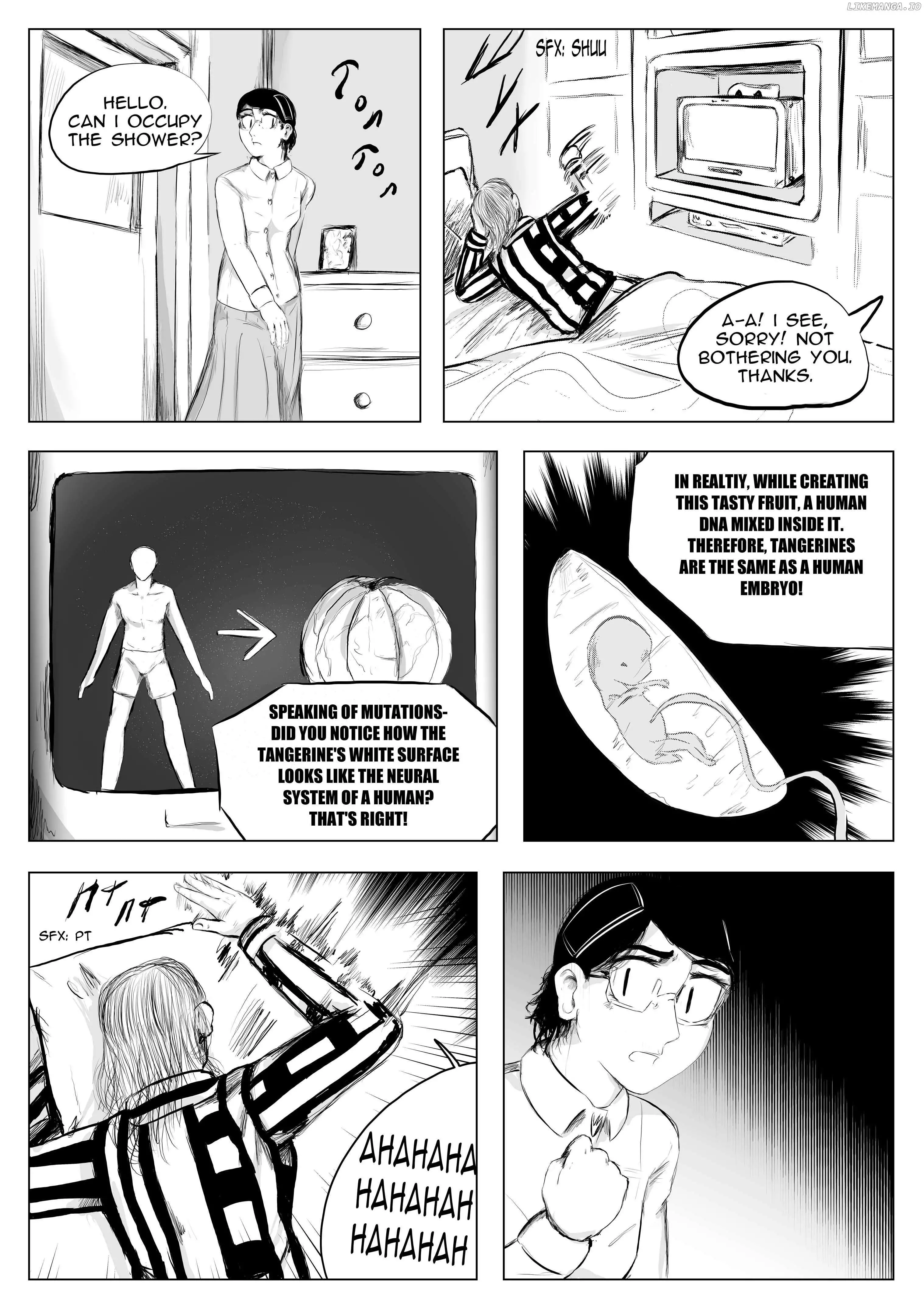 A Party Cure Chapter 12 page 19